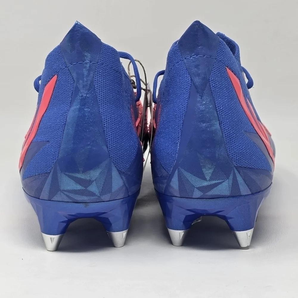 Adidas Predator Edge.1 SG Soft Ground Soccer Cleats Men's Size 8.5 H02965 New